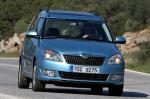Skoda Roomster 2010 года